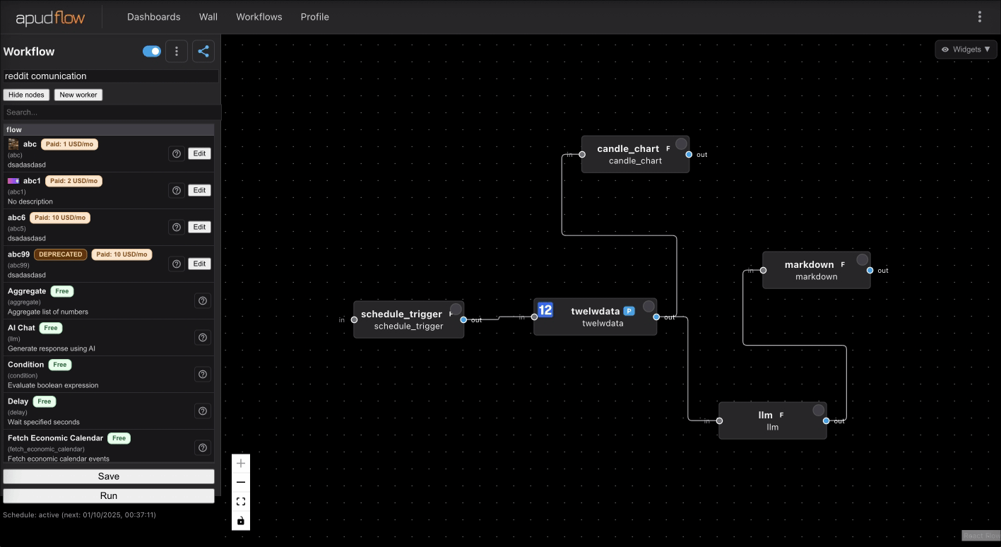 Additional Enterprise Features